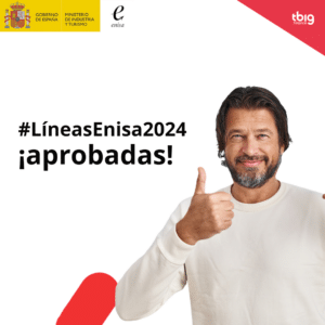 líneas enisa