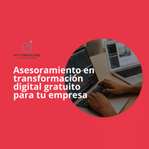 asesoramiento en transformación digital